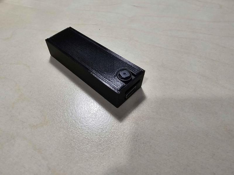 Seed Studio XIAO ESP32S3 Sense Housing