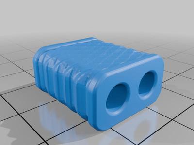 Paracord Bead