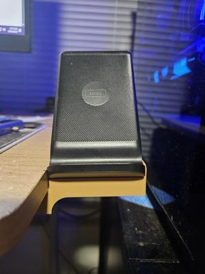 INIU Wireless charger desk mount