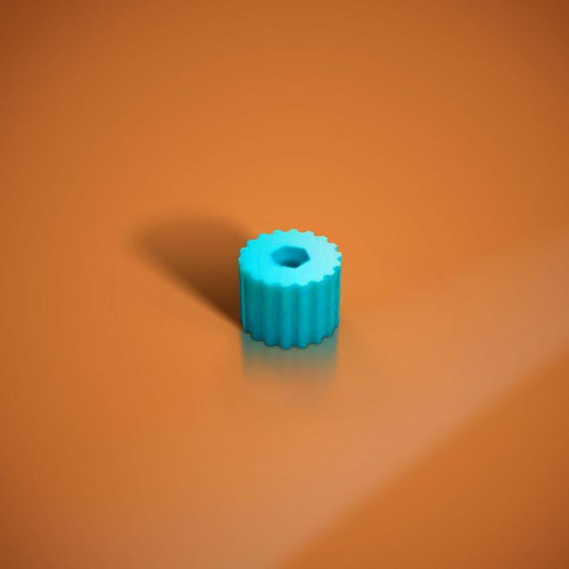 Ender 3 Bed Lock Locker