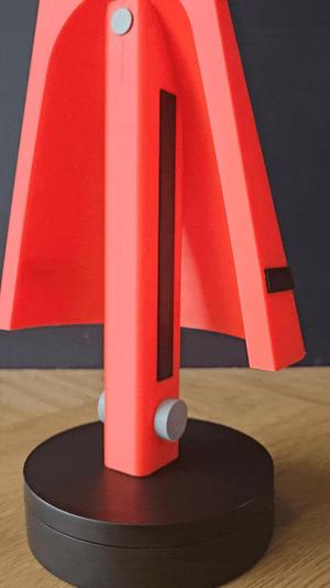 Power Rangers Turbo - Red Ranger Turbo Lightning Sword
