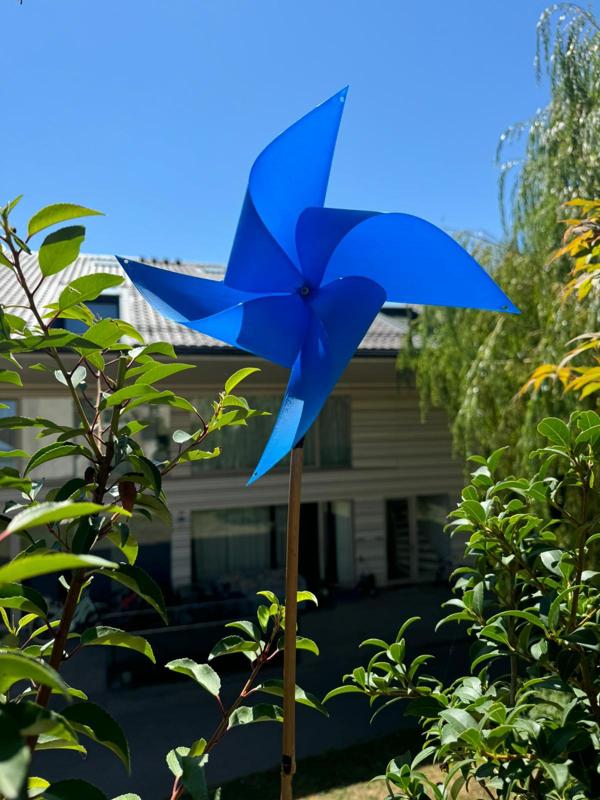 Pinwheel