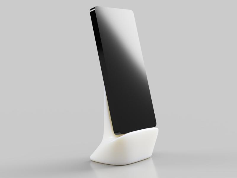 Phone Chair