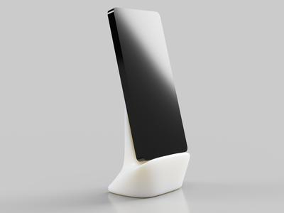 Phone Chair