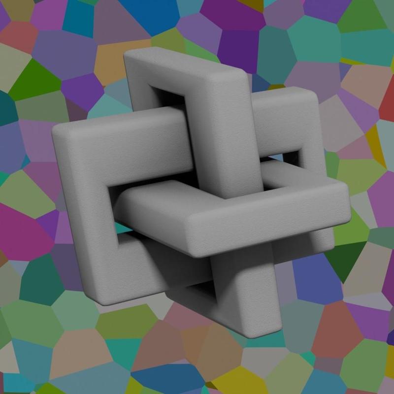 Interlocking Rings
