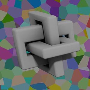 Interlocking Rings