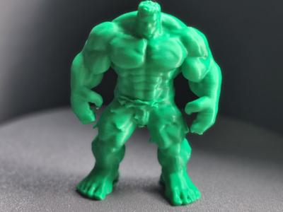 Hulk / Marvel