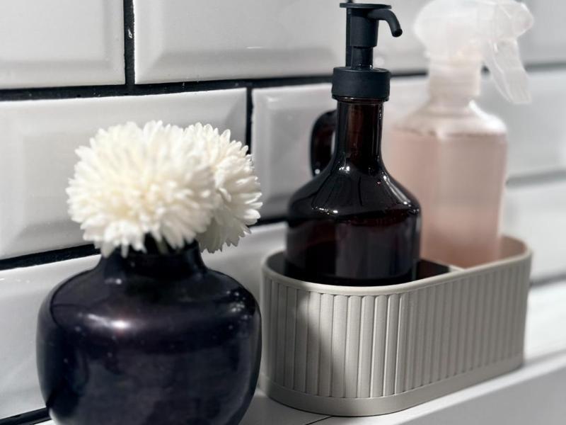 Kitchen organizer