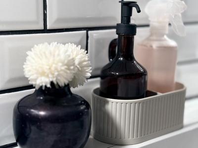 Kitchen organizer