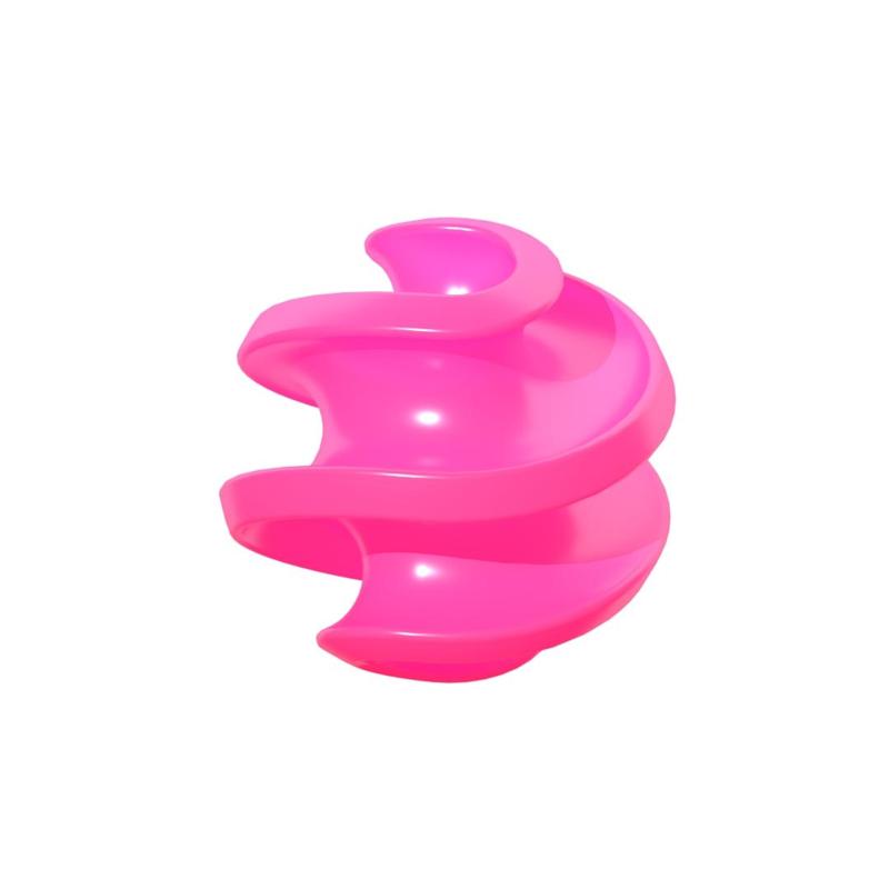 octagonal sphericon
