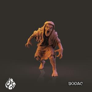 Bodac