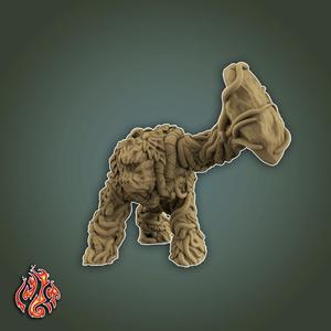 Forest Brute