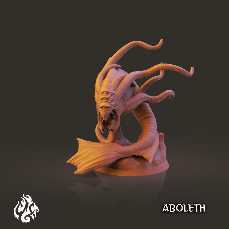 Aboleth