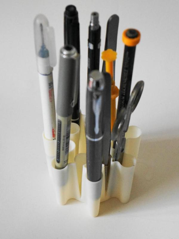Pen Pot