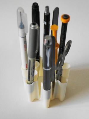Pen Pot