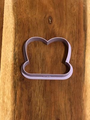 Lucky Charms - Hat Cookie Cutters