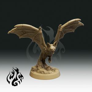 Giant Bat