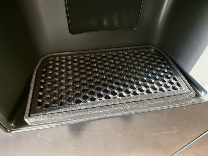Samsung Fridge Foodcenter Drip Tray (Prusa Mini)