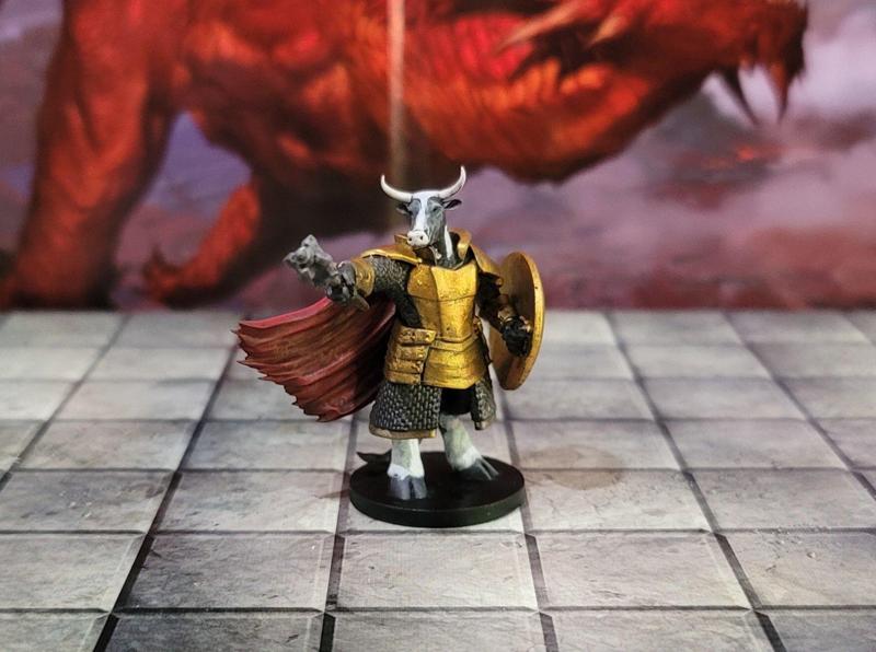 Cleric Collection 3