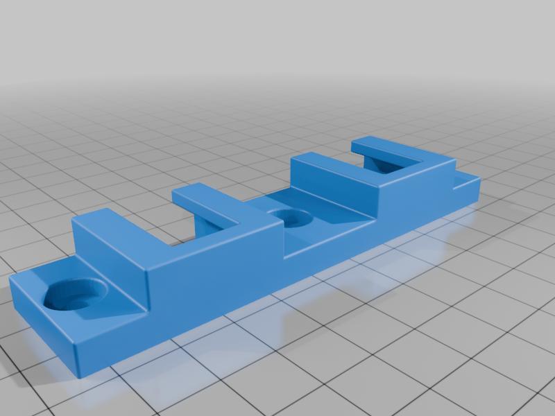 Dualshock4 Hanger