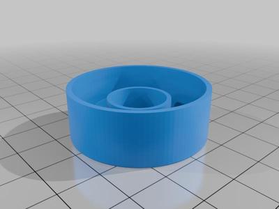 Vapers Liquid adapter