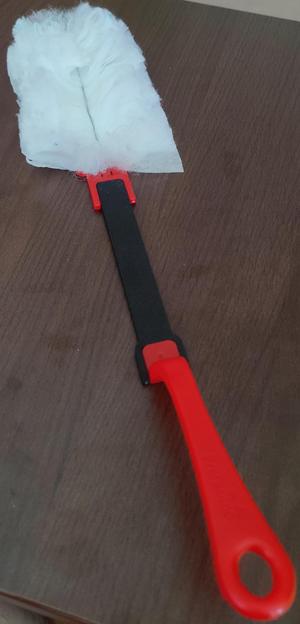 dm Profissimo Duster Extension