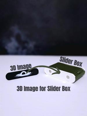 Black hole - 3D Image for slider box