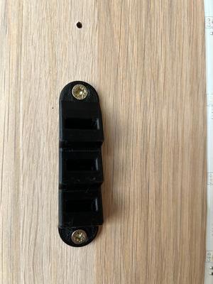 IKEA Bestä Cabinet Pendrive holder