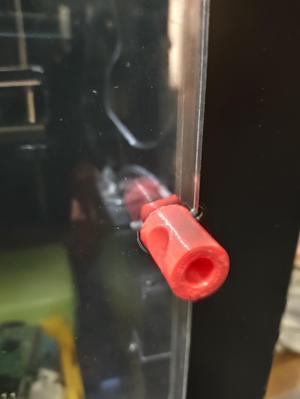 4max Door lock