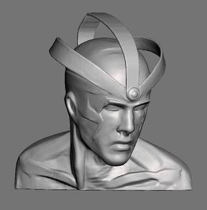 X-Men Busts Part 4 