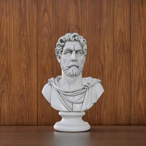 Bust Odysseus