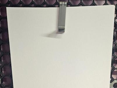 Magnetic Clip for Multiboard