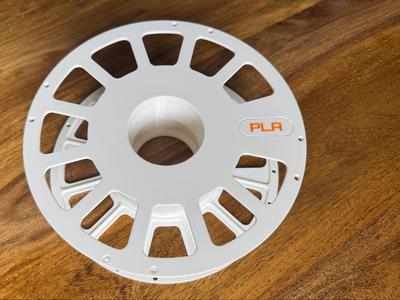 Multi-Brand Refill Spools