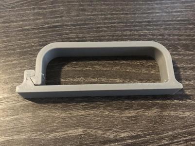 Cable clip