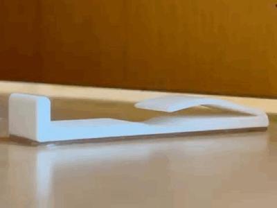 Door Stop (14 min print time)