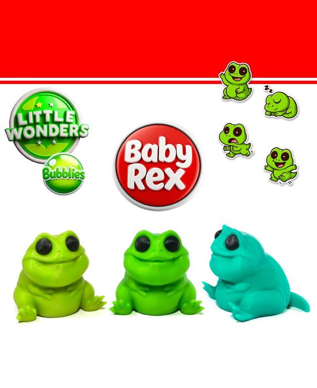 Baby Rex