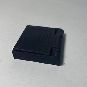 Mini Micro SD Card Holder