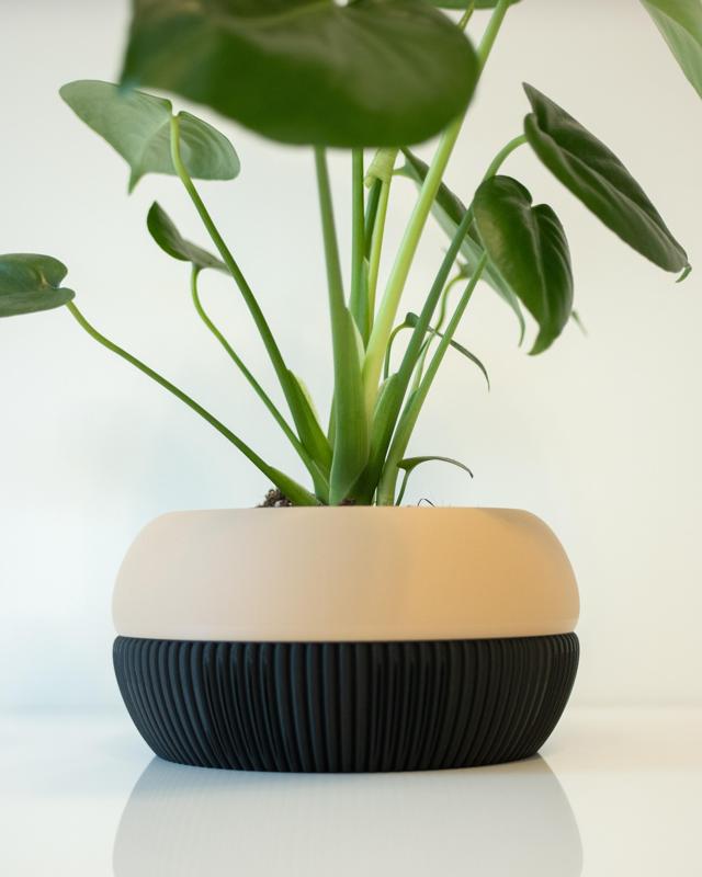 MERIDIAN Pot 001