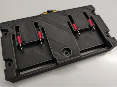 Einhell 36V Adapter