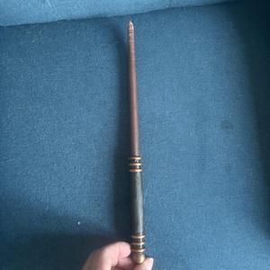 Light up wand