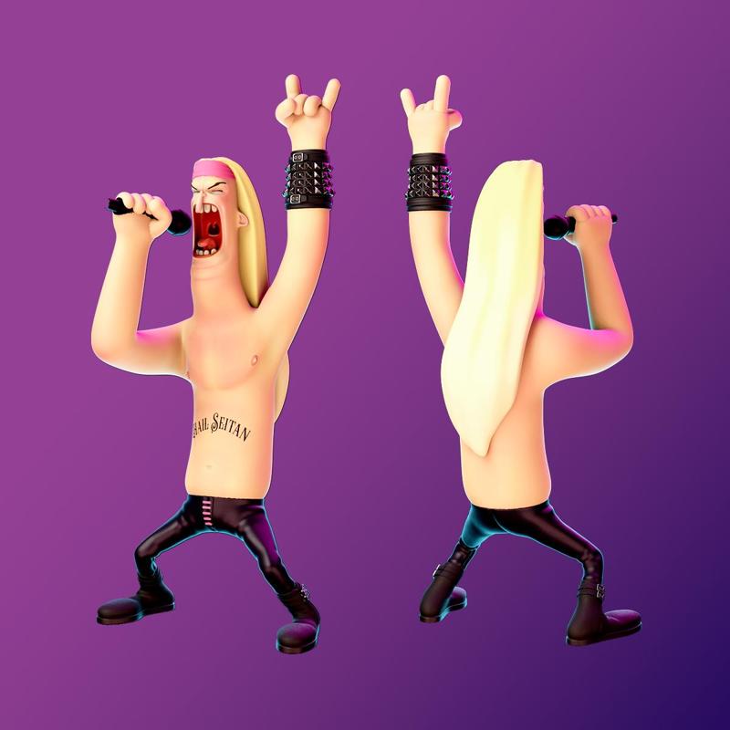 Rocker