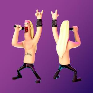 Rocker