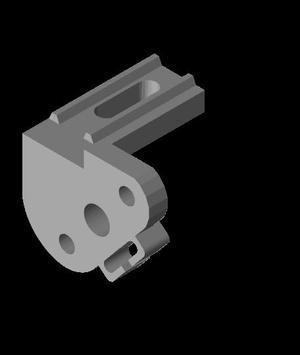 HMG7 BLTouch Right Mount.stl