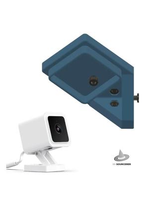DELACK Enclosure Wyze CAM V3 Camera Mount