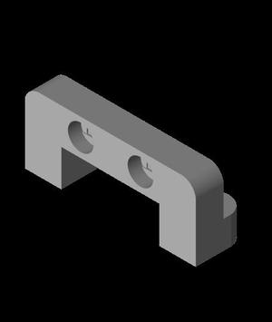 HMG7.3 Beacon3D ABL 17mm Mount.stl