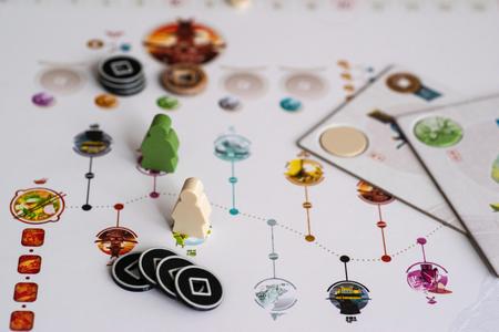 Tokaido replacement parts