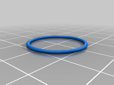 Moon Hoop