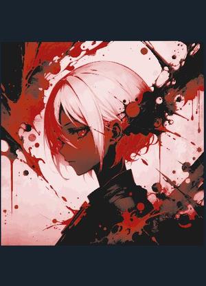 Unknown in Red