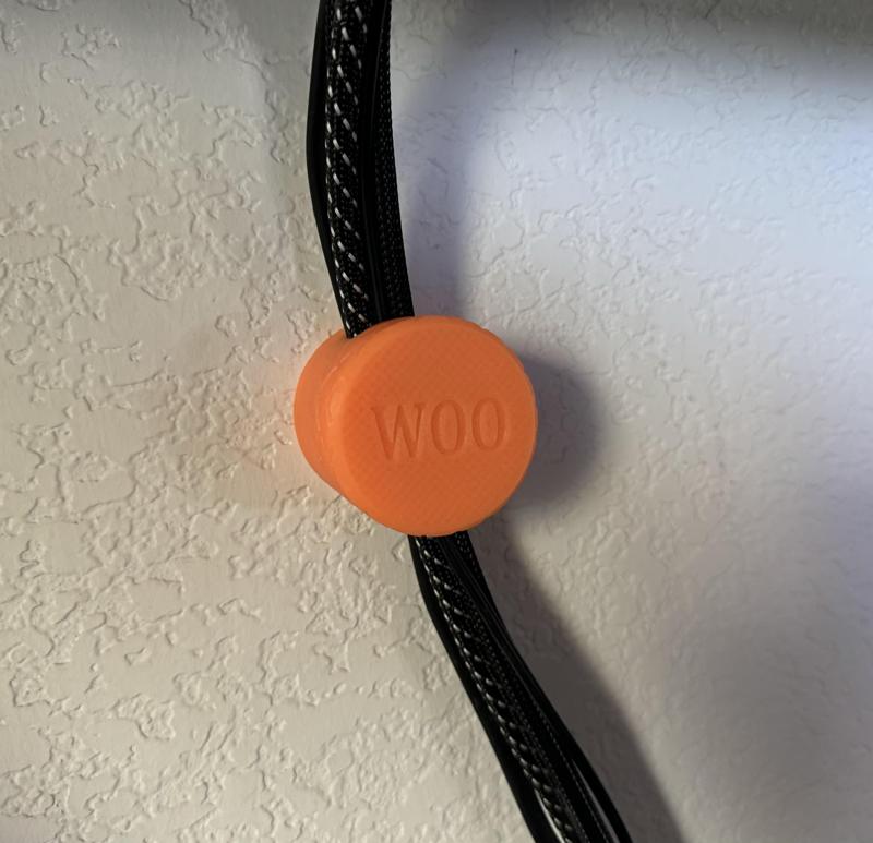 Wire mount remix