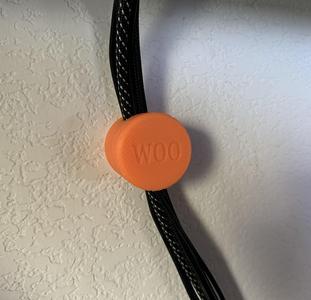 Wire mount remix